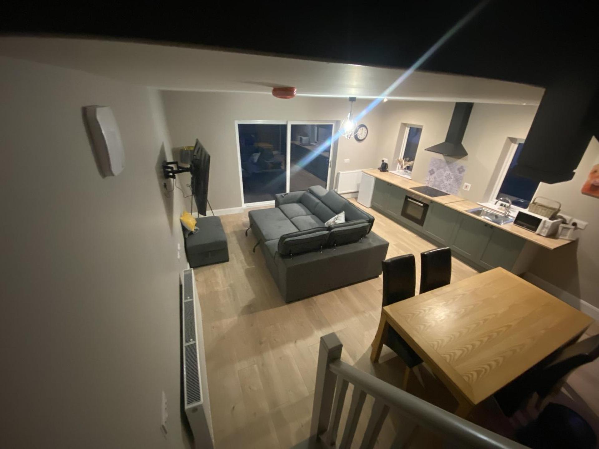 The Nest Otel Newry Dış mekan fotoğraf
