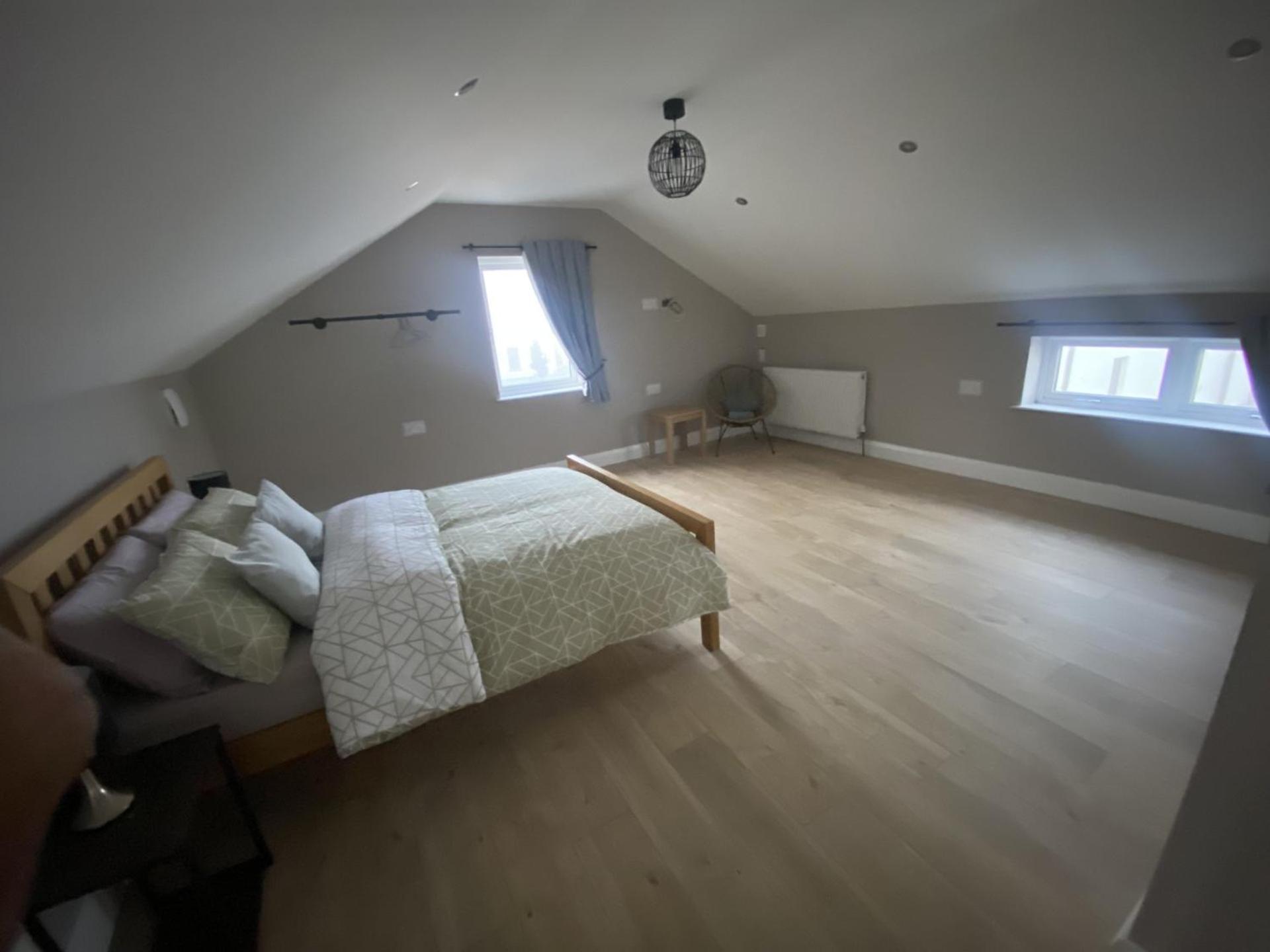 The Nest Otel Newry Dış mekan fotoğraf
