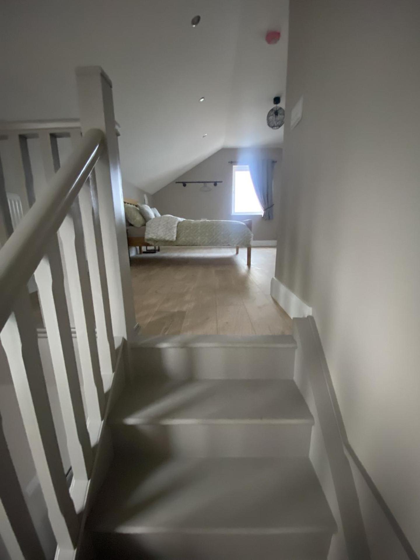 The Nest Otel Newry Dış mekan fotoğraf