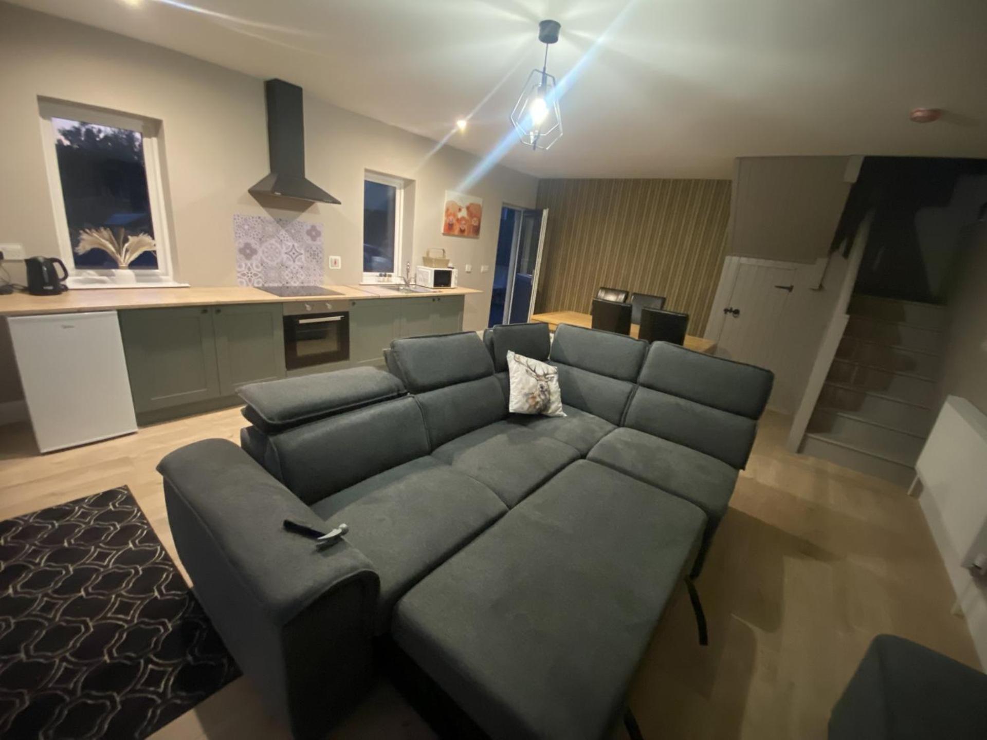 The Nest Otel Newry Dış mekan fotoğraf