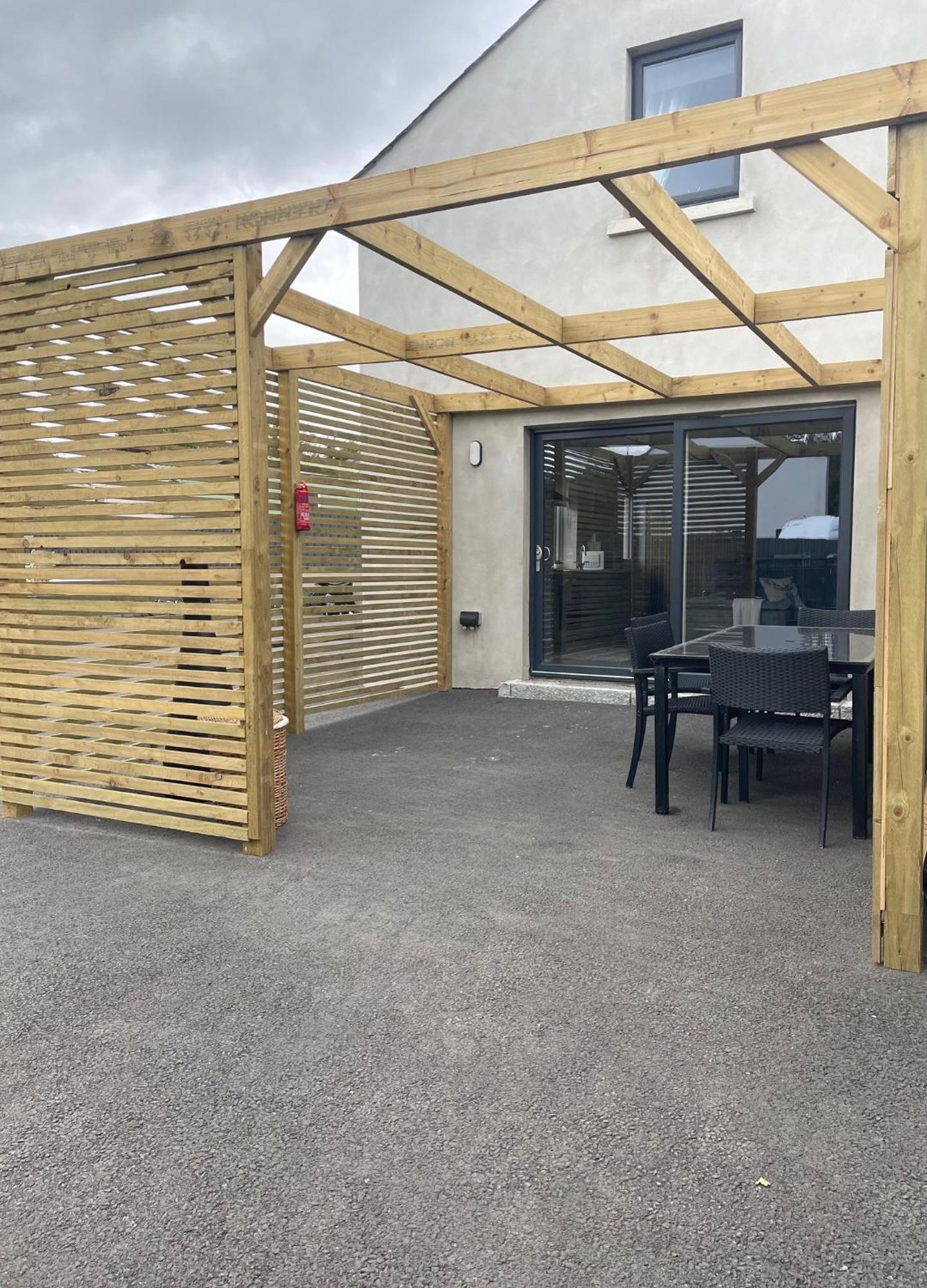 The Nest Otel Newry Dış mekan fotoğraf