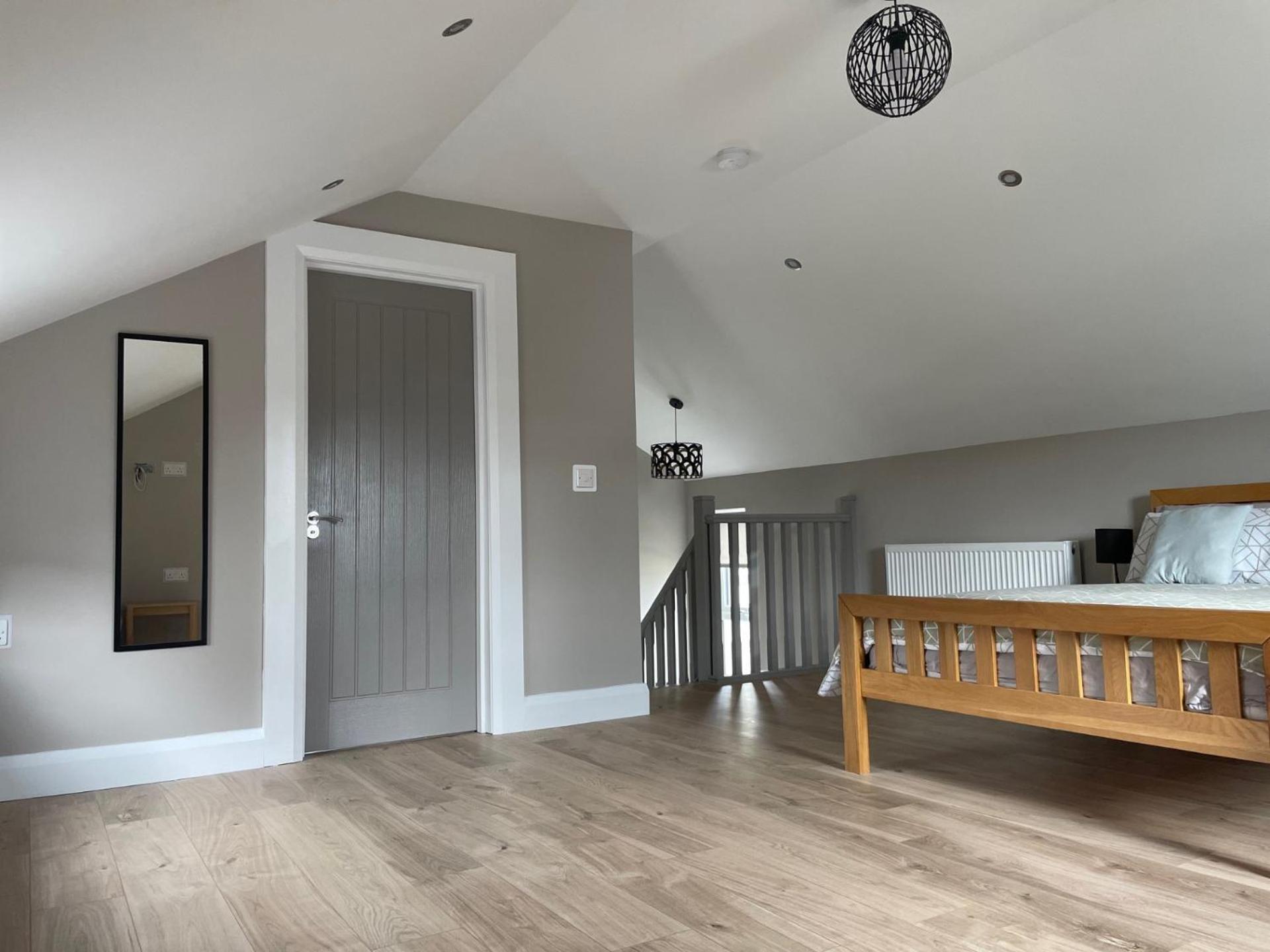 The Nest Otel Newry Dış mekan fotoğraf