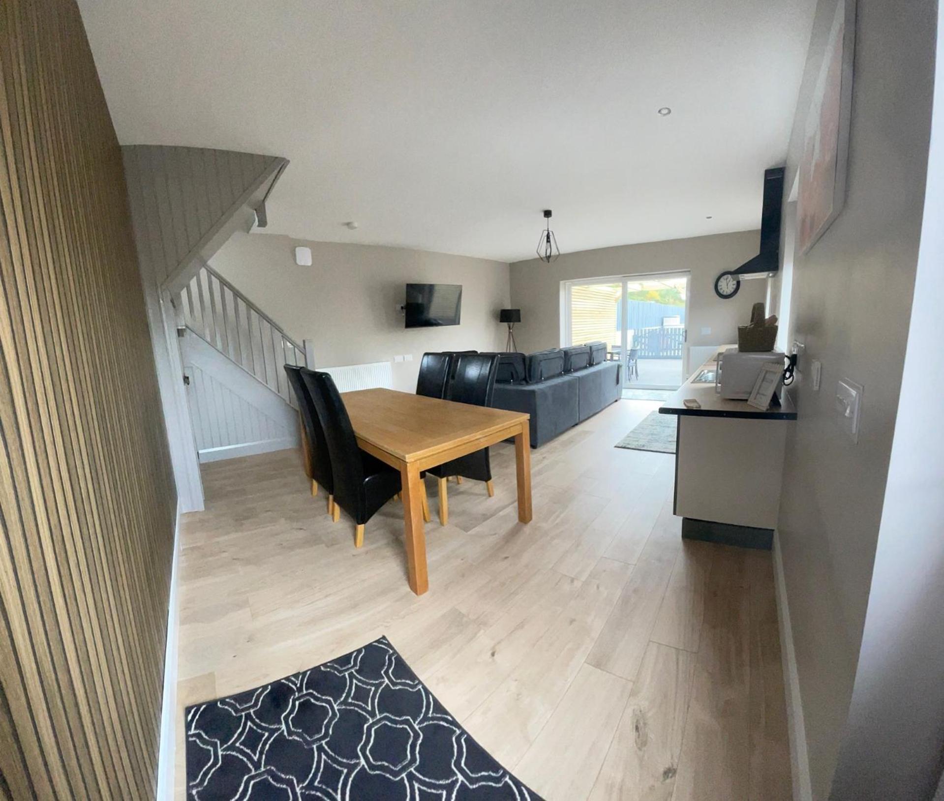 The Nest Otel Newry Dış mekan fotoğraf