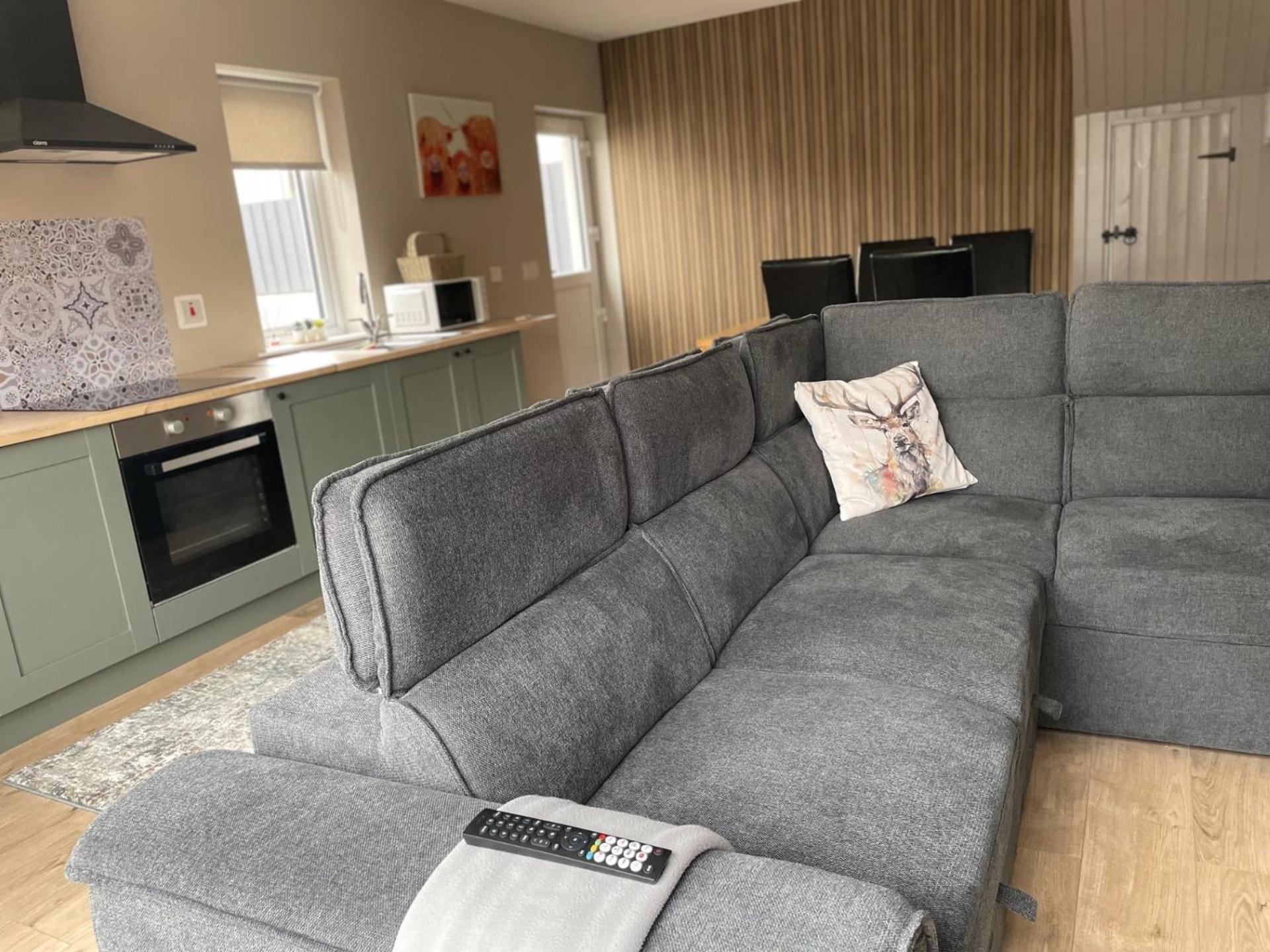 The Nest Otel Newry Dış mekan fotoğraf