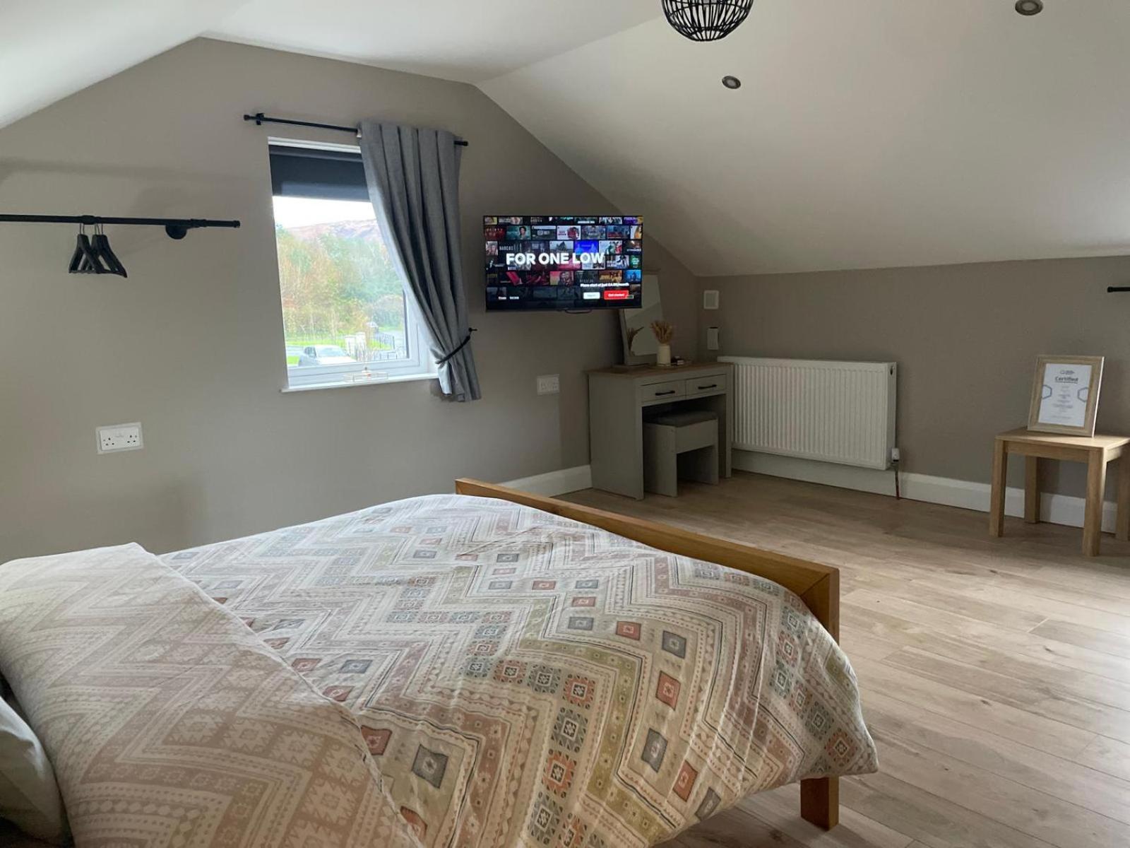 The Nest Otel Newry Dış mekan fotoğraf