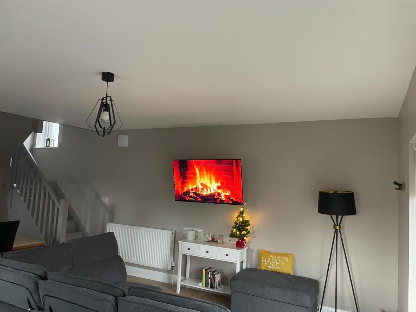 The Nest Otel Newry Dış mekan fotoğraf